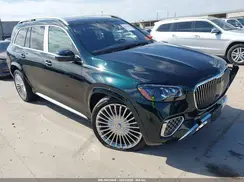 4JGFF8HB2SB377249 2025 MERCEDES-BENZ GLS-KLASSE