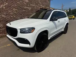 4JGFF8HB4MA365600 2021 MERCEDES-BENZ GLS-KLASSE