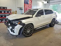 4JGFF8HB4MA535261 2021 MERCEDES-BENZ GLS-KLASSE