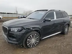 4JGFF8HB7MA501492 2021 MERCEDES-BENZ GLS-KLASSE