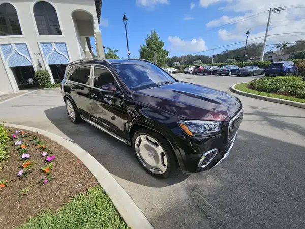4JGFF8HBXRB08326 2024 MERCEDES-BENZ GLS-KLASSE - Image 1
