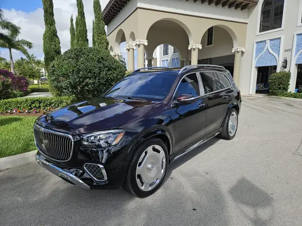4JGFF8HBXRB08326 2024 MERCEDES-BENZ GLS-KLASSE - Image 2