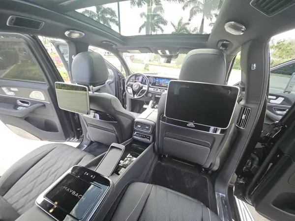 4JGFF8HBXRB08326 2024 MERCEDES-BENZ GLS-KLASSE - Image 8