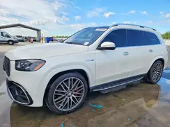 4JGFF8KE0MA523840 2021 MERCEDES-BENZ GLS-KLASSE