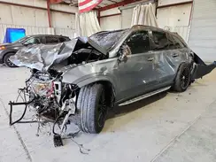 4JGFF8KE1NA818236 2022 MERCEDES-BENZ GLS-KLASSE
