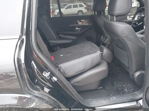 4JGFF8KE1RB077568 2024 MERCEDES-BENZ GLS-KLASSE - Image 8