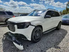 4JGFF8KE2MA212149 2021 MERCEDES-BENZ GLS-KLASSE