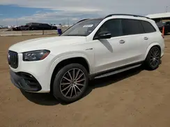 4JGFF8KE2NA816057 2022 MERCEDES-BENZ GLS-KLASSE
