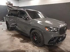 4JGFF8KE2SB318849 2025 MERCEDES-BENZ GLS-KLASSE