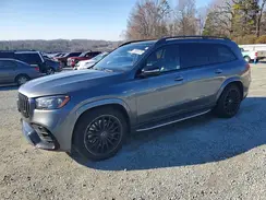 4JGFF8KE3MA381077 2021 MERCEDES-BENZ GLS-KLASSE