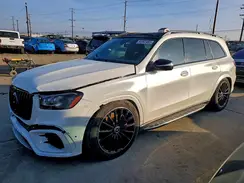 4JGFF8KE3MA402977 2021 MERCEDES-BENZ GLS-KLASSE