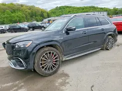 4JGFF8KE3SB453838 2025 MERCEDES-BENZ GLS-KLASSE