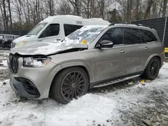 4JGFF8KE4MA367320 2021 MERCEDES-BENZ GLS-KLASSE
