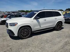 4JGFF8KE5MA260762 2021 MERCEDES-BENZ GLS-KLASSE