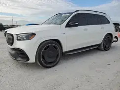 4JGFF8KE5NA790389 2022 MERCEDES-BENZ GLS-KLASSE