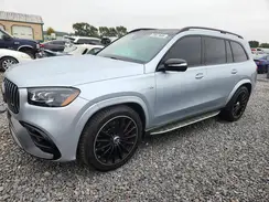 4JGFF8KE5NA830938 2022 MERCEDES-BENZ GLS-KLASSE