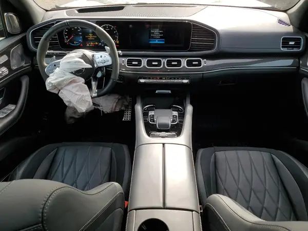 4JGFF8KE6PB015970 2023 MERCEDES-BENZ GLS-KLASSE - Image 8