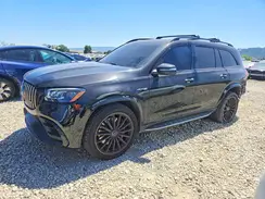 4JGFF8KE7MA284643 2021 MERCEDES-BENZ GLS-KLASSE
