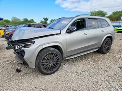 4JGFF8KE8MA302826 2021 MERCEDES-BENZ GLS-KLASSE