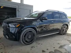 4JGFF8KE8MA433657 2021 MERCEDES-BENZ GLS-KLASSE