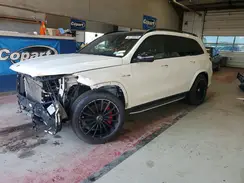 4JGFF8KEXMA318820 2021 MERCEDES-BENZ GLS-KLASSE