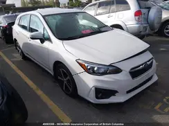4S3GTAC66K3731917 2019 HYUNDAI SONATA
