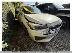 4S3GTAG69K3726060 2019 HONDA HR-V