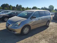 4S4BTALC1L3119704 2020 HONDA ODYSSEY