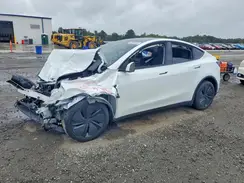 4SAYGDEE8TA399689 2026 TESLA MODEL Y