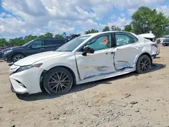 4T1611AK3MU402719 2021 TOYOTA CAMRY