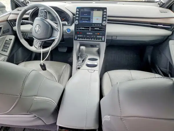 4T1821FB8KU007500 2019 TOYOTA AVALON - Image 8