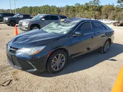 4T18F1FK4HU767226 2017 TOYOTA CAMRY