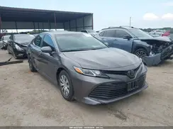 4T1A11AK0LU890354 2020 TOYOTA CAMRY