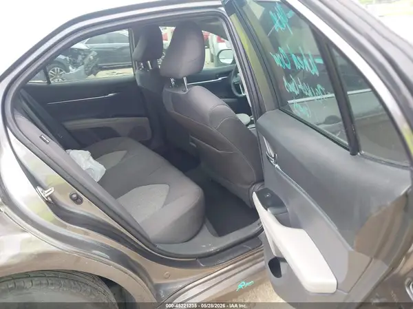 4T1A11AK0LU890354 2020 TOYOTA CAMRY - Image 8
