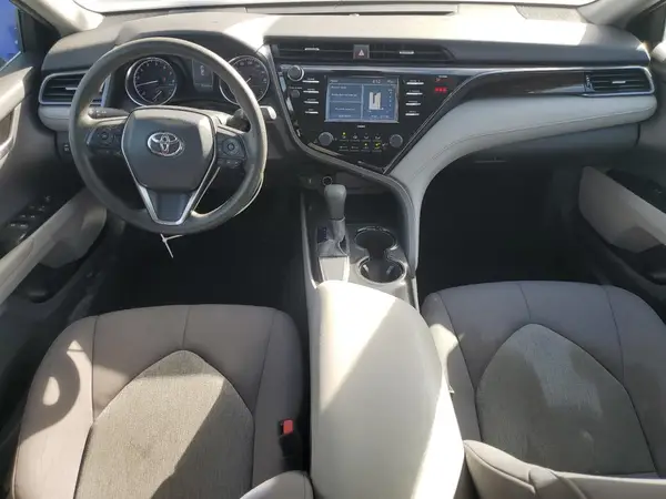 4T1A11AK0LU921117 2020 TOYOTA CAMRY - Image 8