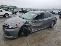 4T1A11AK0LU980667 2020 TOYOTA CAMRY