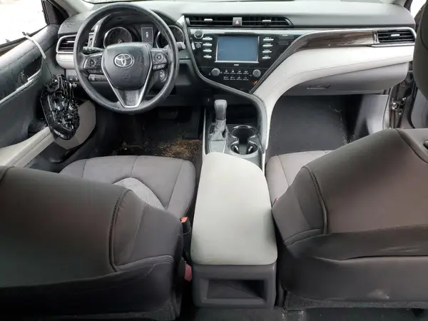 4T1A11AK0LU980667 2020 TOYOTA CAMRY - Image 8