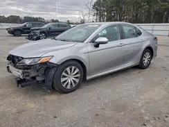 4T1A11AK1LU908487 2020 TOYOTA CAMRY