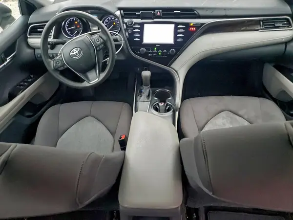 4T1A11AK1LU908487 2020 TOYOTA CAMRY - Image 8
