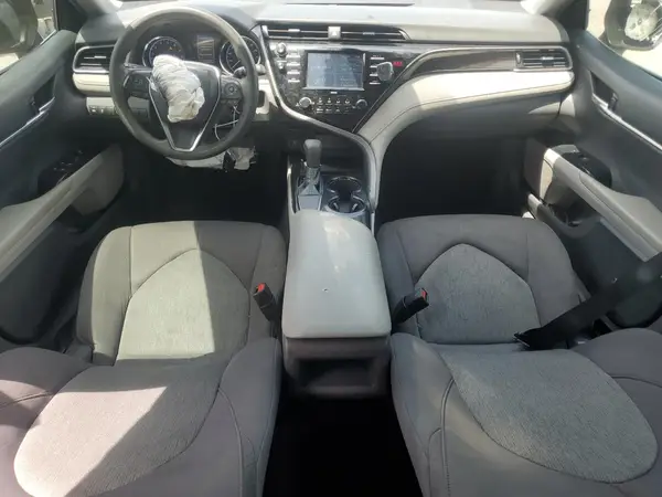 4T1A11AK2LU869098 2020 TOYOTA CAMRY - Image 8