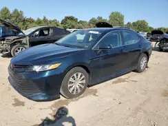 4T1A11AK2LU940879 2020 TOYOTA CAMRY