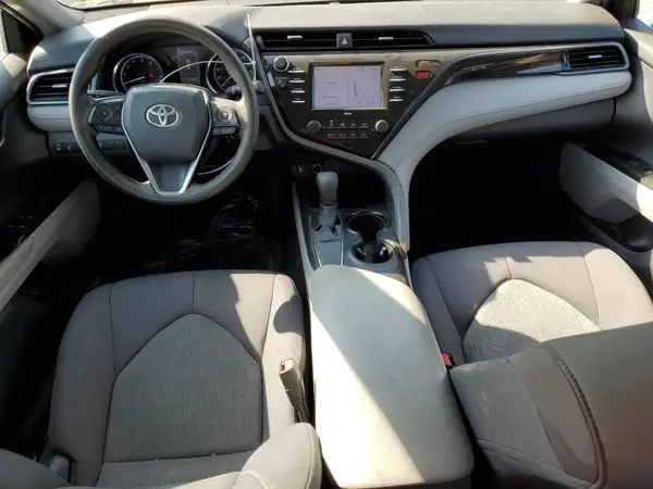 4T1A11AK2LU940879 2020 TOYOTA CAMRY - Image 8