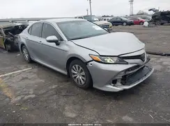 4T1A11AK3LU877811 2020 TOYOTA CAMRY