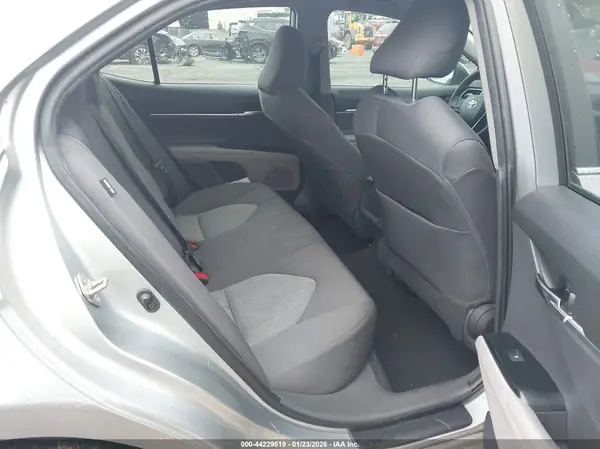 4T1A11AK3LU877811 2020 TOYOTA CAMRY - Image 8