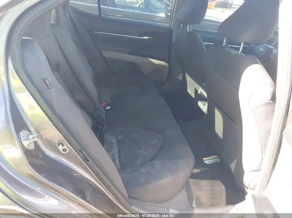 4T1A11AK3LU952989 2020 TOYOTA CAMRY - Image 8