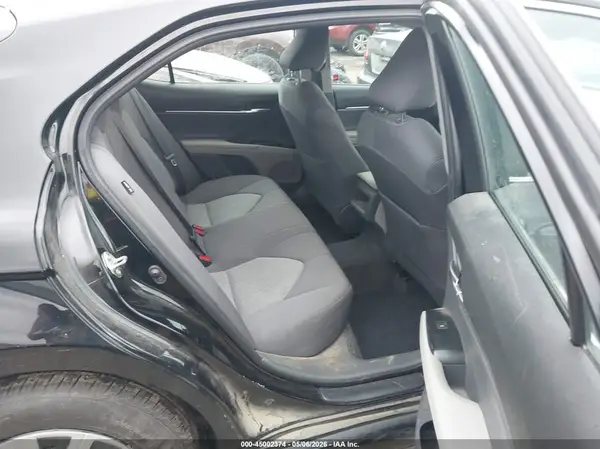4T1A11AK3LU995356 2020 TOYOTA CAMRY - Image 8