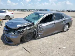 4T1A11AK4LU869491 2020 TOYOTA CAMRY