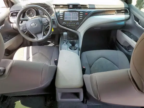 4T1A11AK4LU869491 2020 TOYOTA CAMRY - Image 8