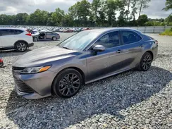 4T1A11AK4LU878188 2020 TOYOTA CAMRY