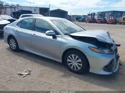 4T1A11AK4LU892012 2020 TOYOTA CAMRY